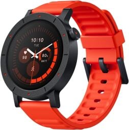 Nothing Watch 3 Pro smartwatch
