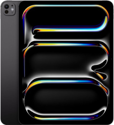 Apple M5 iPad Pro