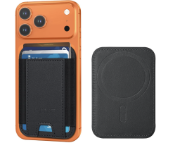 HIWE Strong MagSafe Magnetic Wallet for iPhone