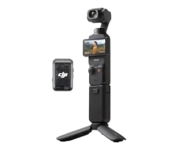 DJI Osmo Pocket 3 Creator Combo