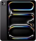 black ipad pro