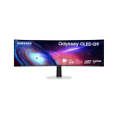 Samsung G93SC Odyssey OLED curved gaming monitor