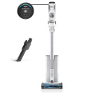 The Shark Detect Clean & Auto Empty Cordless Stick Vacuum System