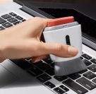 OXO Good Grips Sweep & Swipe Laptop Cleaner