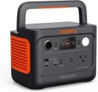 the jackery explorer 240 v2