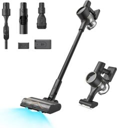 Shark PowerPro Reveal Plus Cordless Stick Vacuum