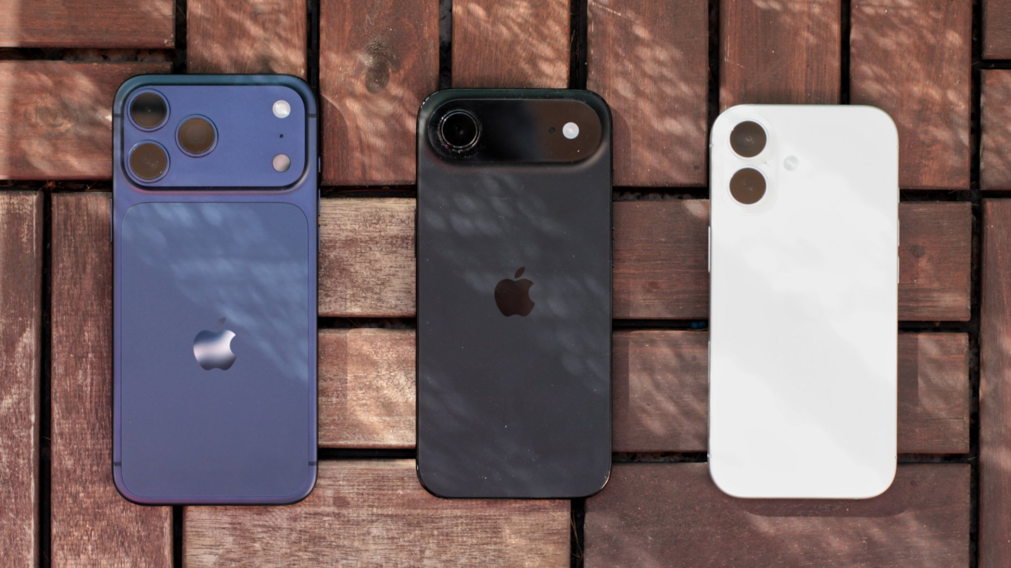 Apple iPhone 17