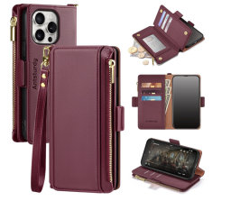Antsturdy iPhone Wallet Case
