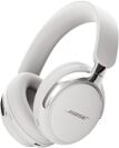 white bose qc ultra headphones