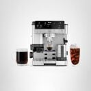 Ninja Luxe Cafe Premier Series Espresso and Coffee Machine