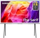Samsung The Serif TV