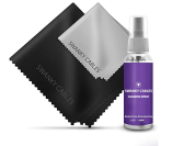 Screen Cleaner Spray Ki