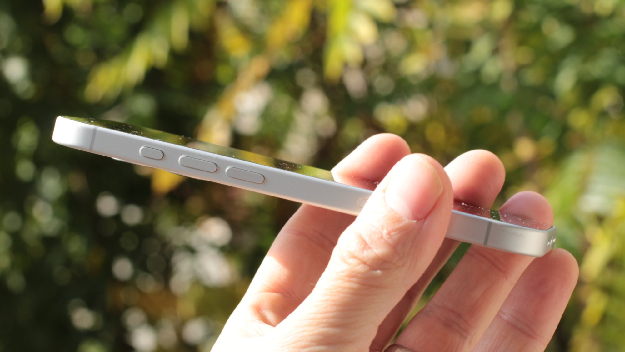 Apple iPhone 17