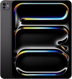 Apple iPad Pro in space black