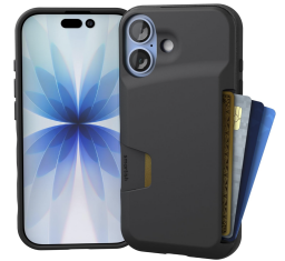 Smartish iPhone 17 Wallet Case