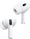 A pair of Apple AirPods Pro 2