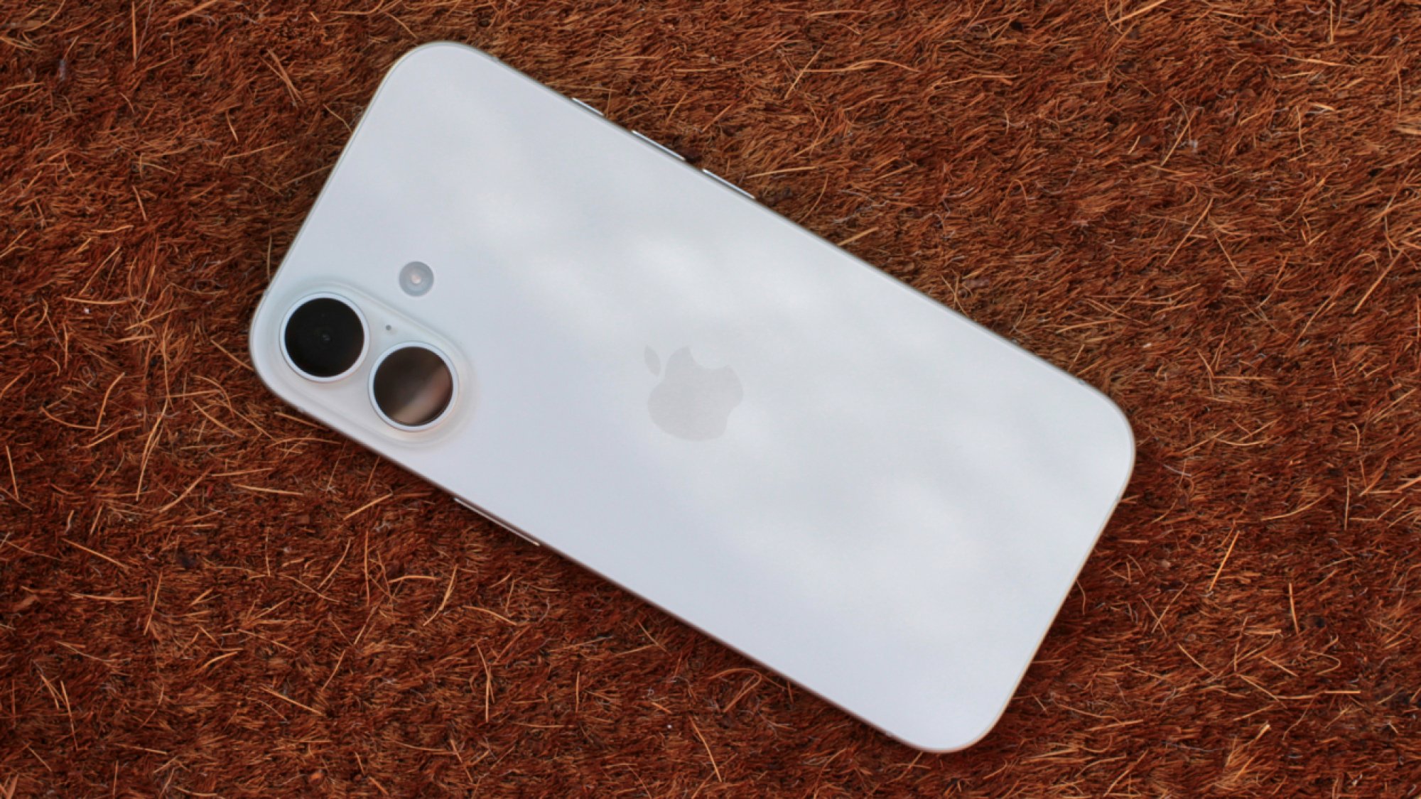apple iphone 17 back