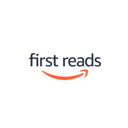The Amazon First Reads logo