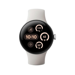 Google Pixel Watch 3