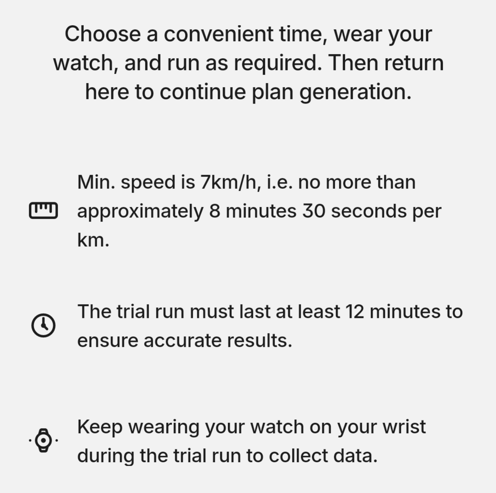 the cmf by nothing watch 3 pro trainer