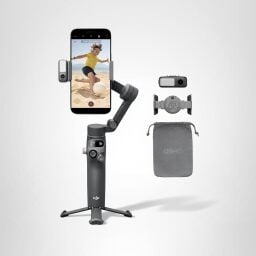 DJI Osmo Mobile 7P Gimbal Stabilizer