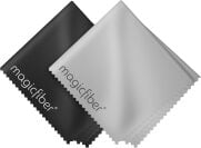 MagicFiber Microfiber Cleaning Cloths 2-Pack