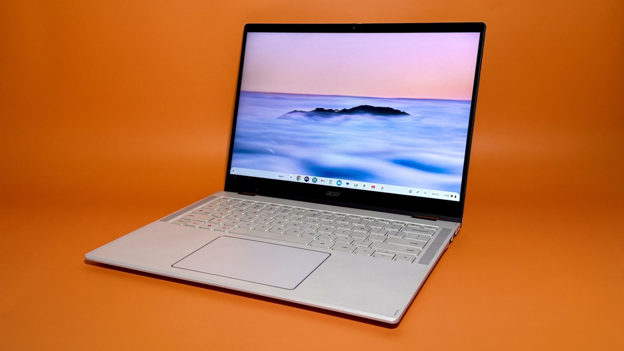 the acer chromebook plus spin 514