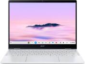 the Acer Chromebook Plus Spin 514