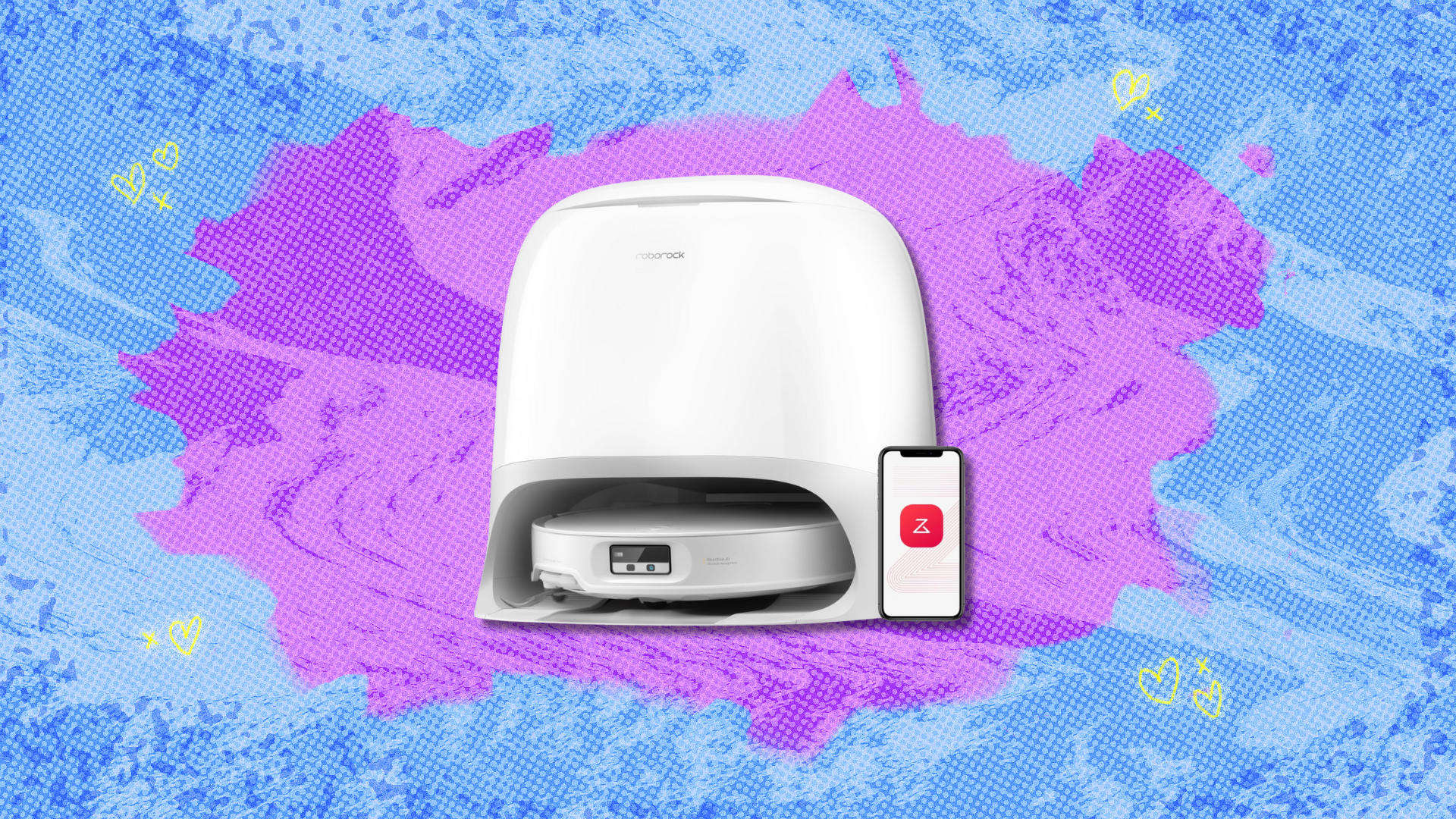 roborock Qrevo CurvX