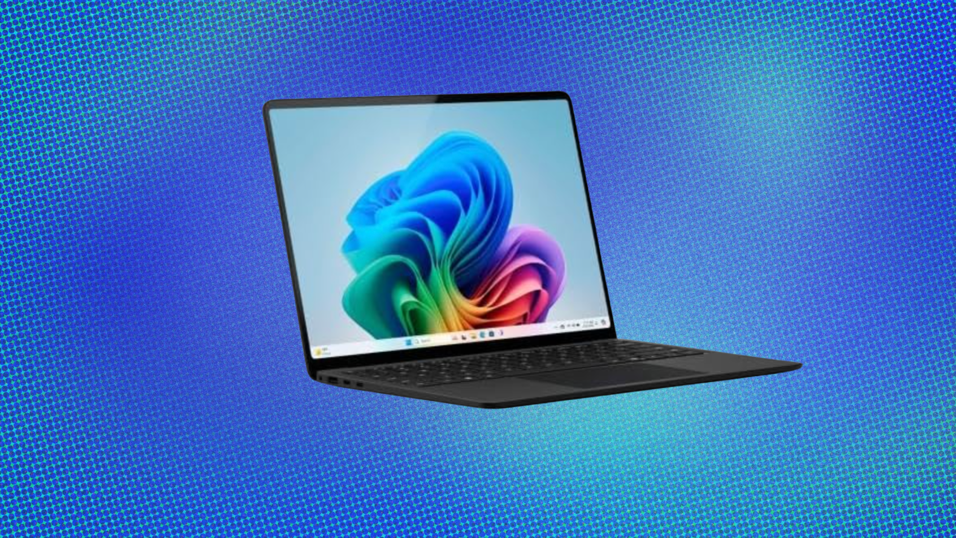 microsoft surface laptop