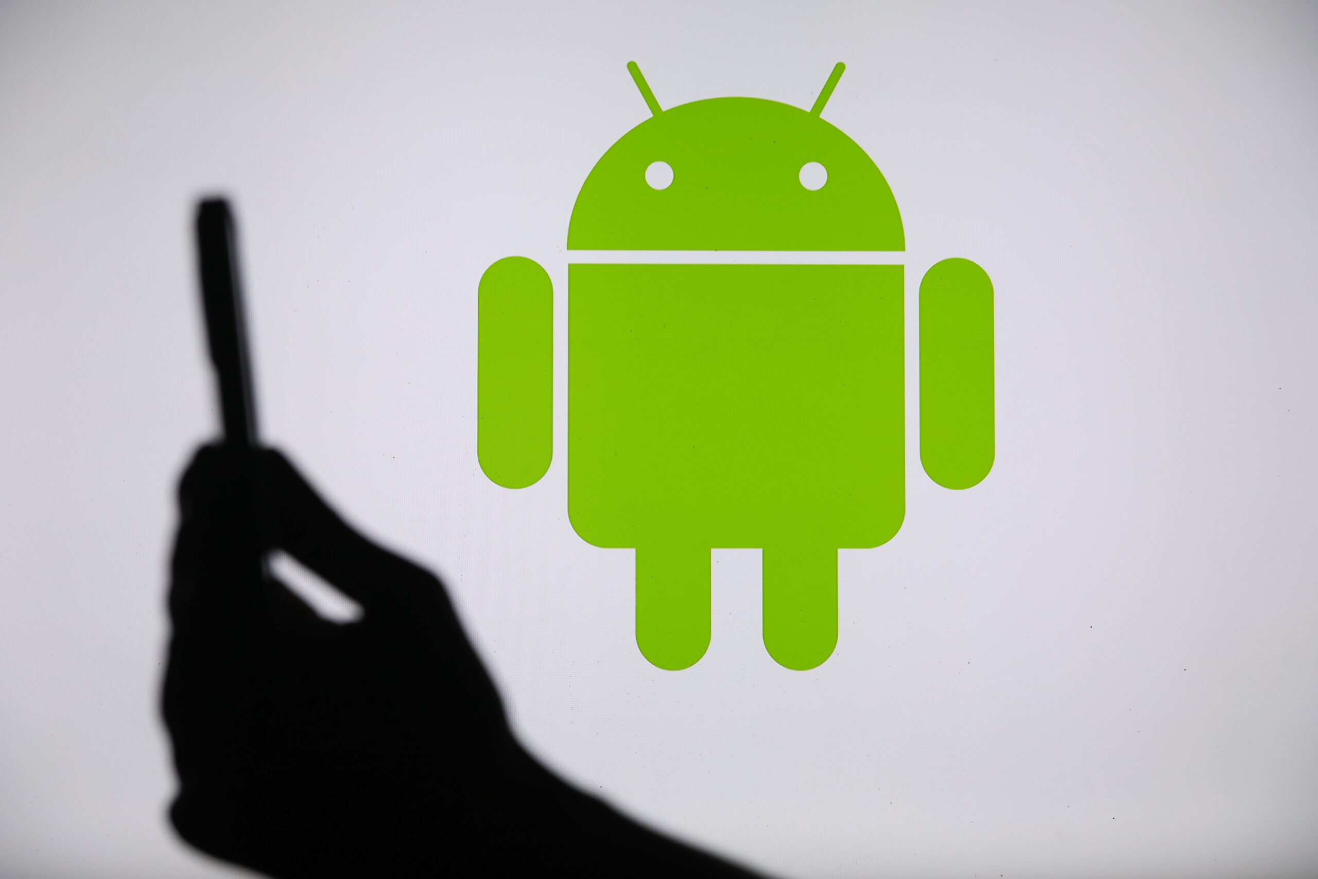 Android logo