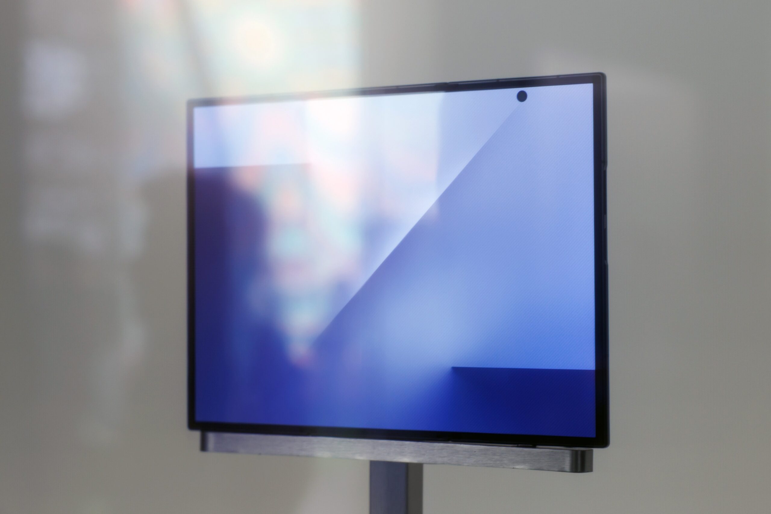 Samsung Galaxy Z TriFold