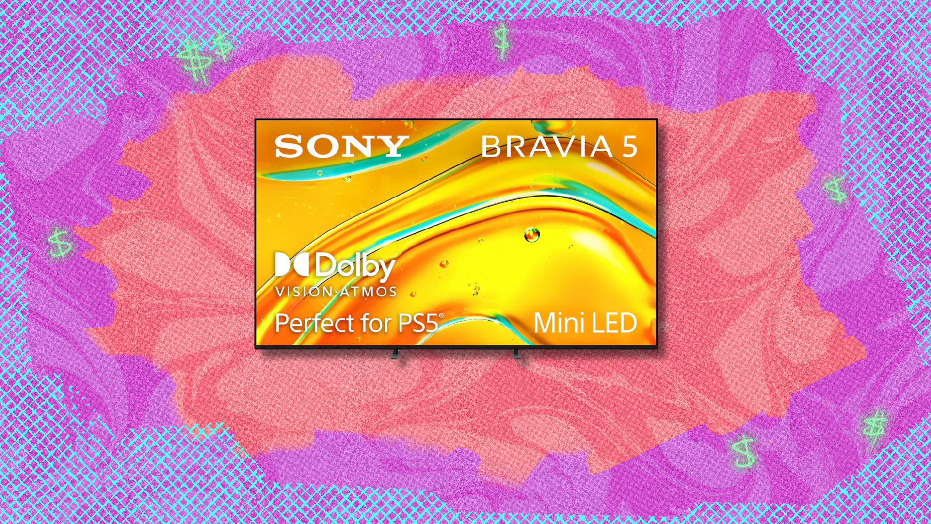Sony Bravia 5 75-inch