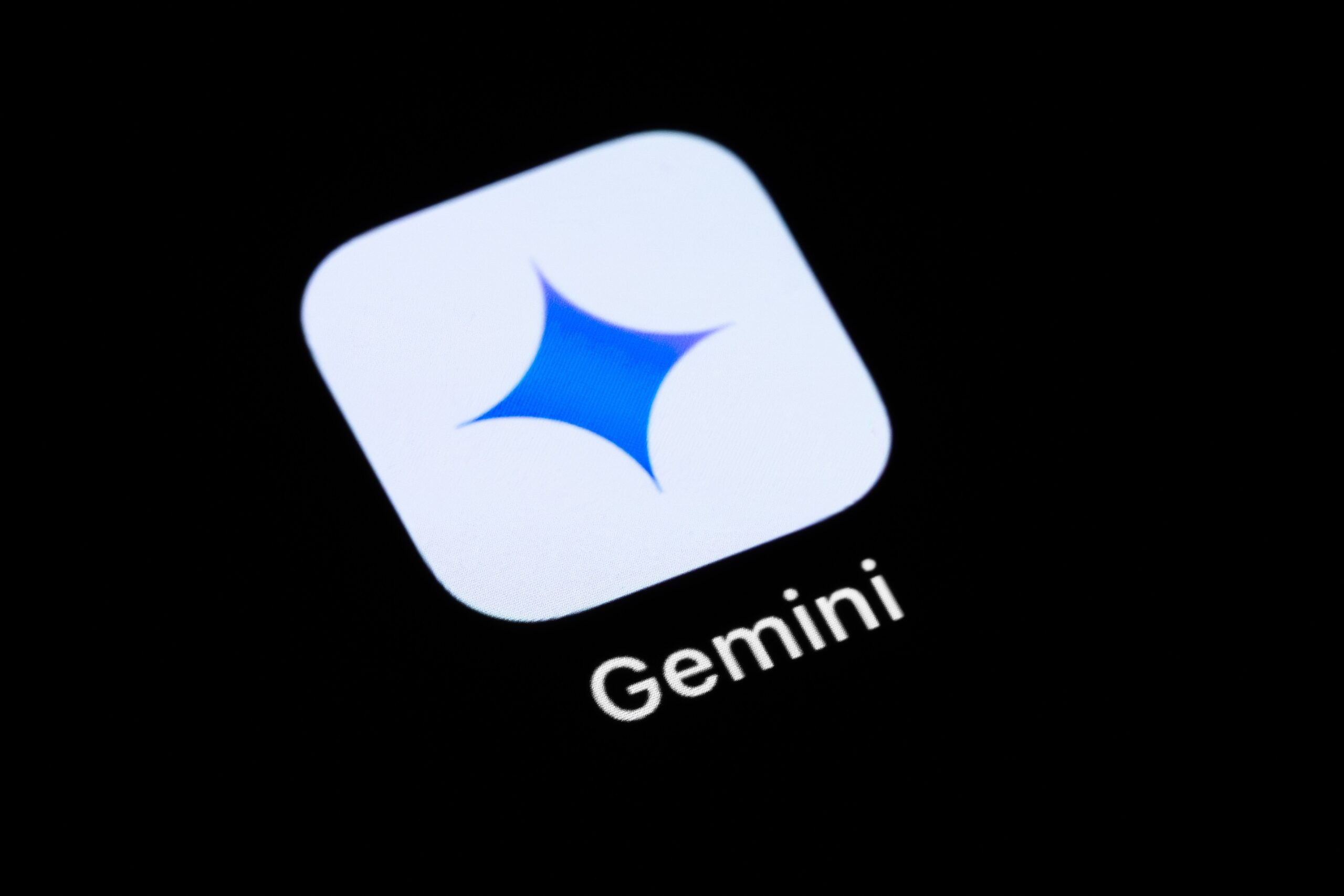the gemini logo
