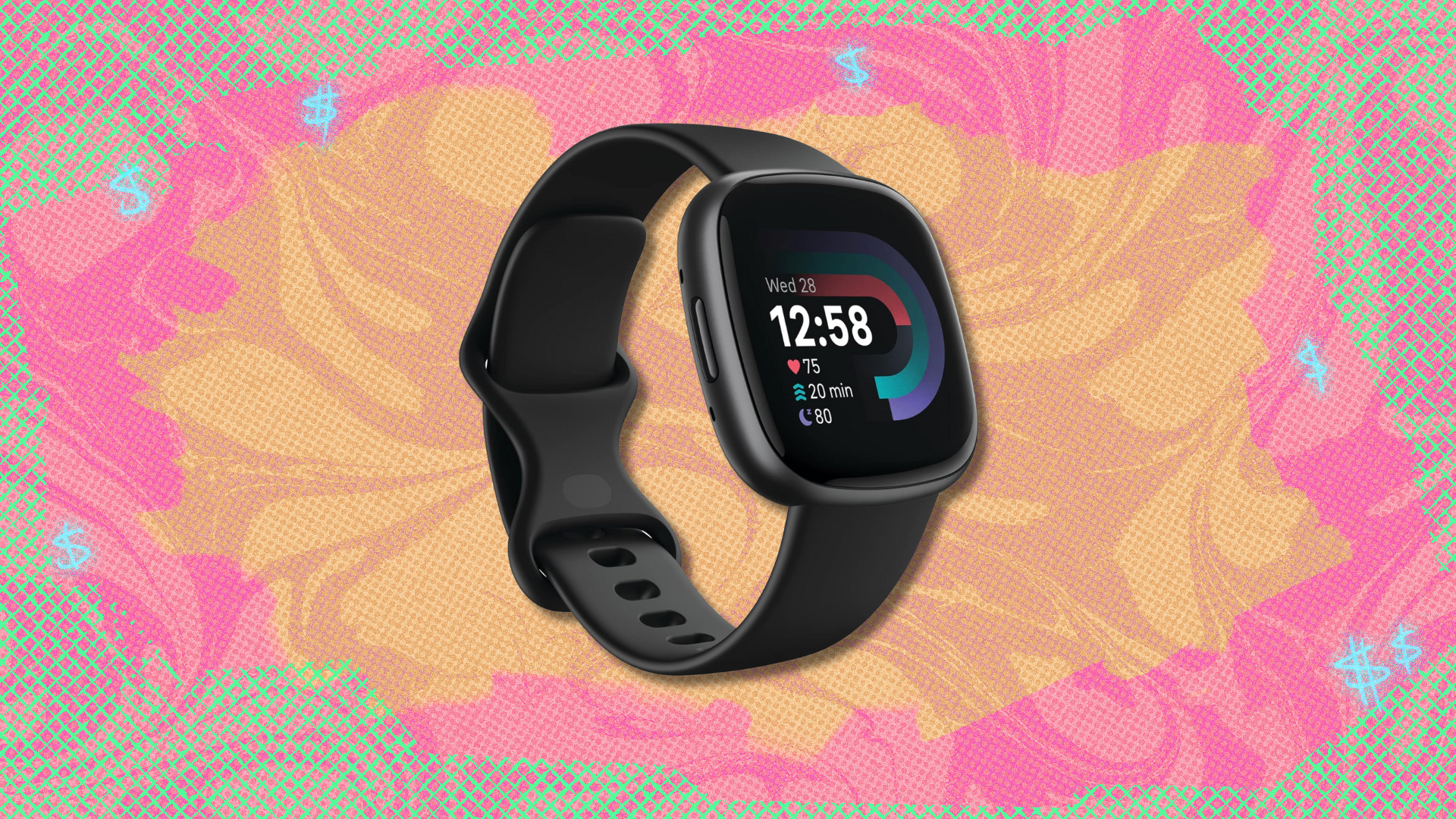 Fitbit Versa 4