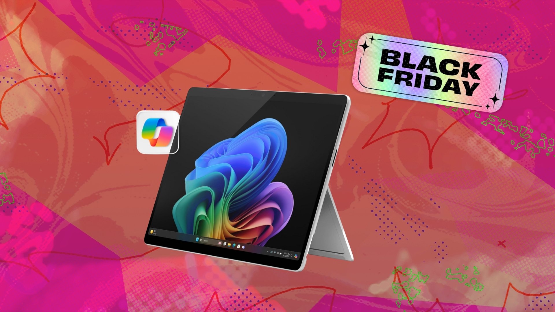 Microsoft Surface Pro