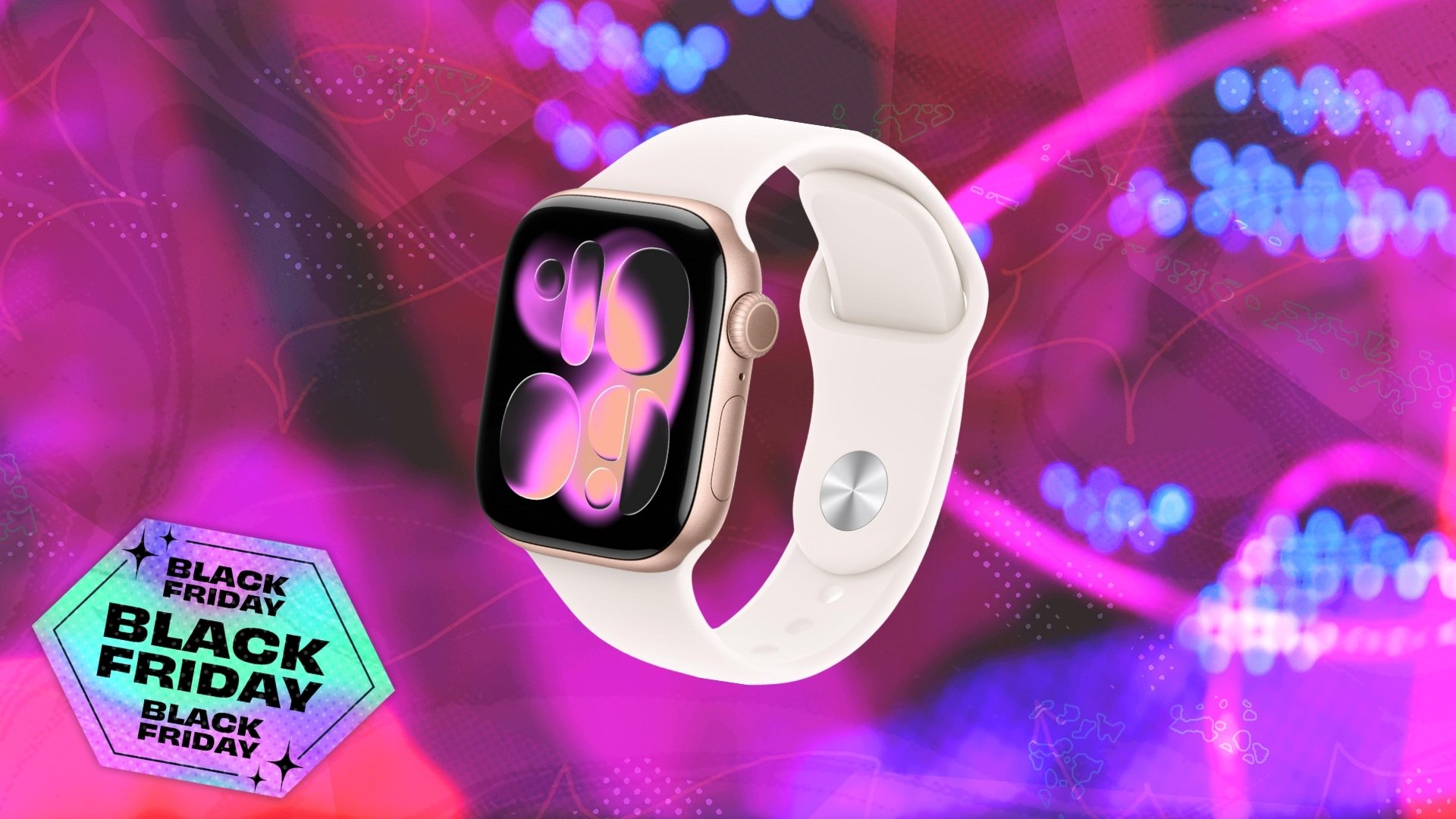 Apple Watch Series 11