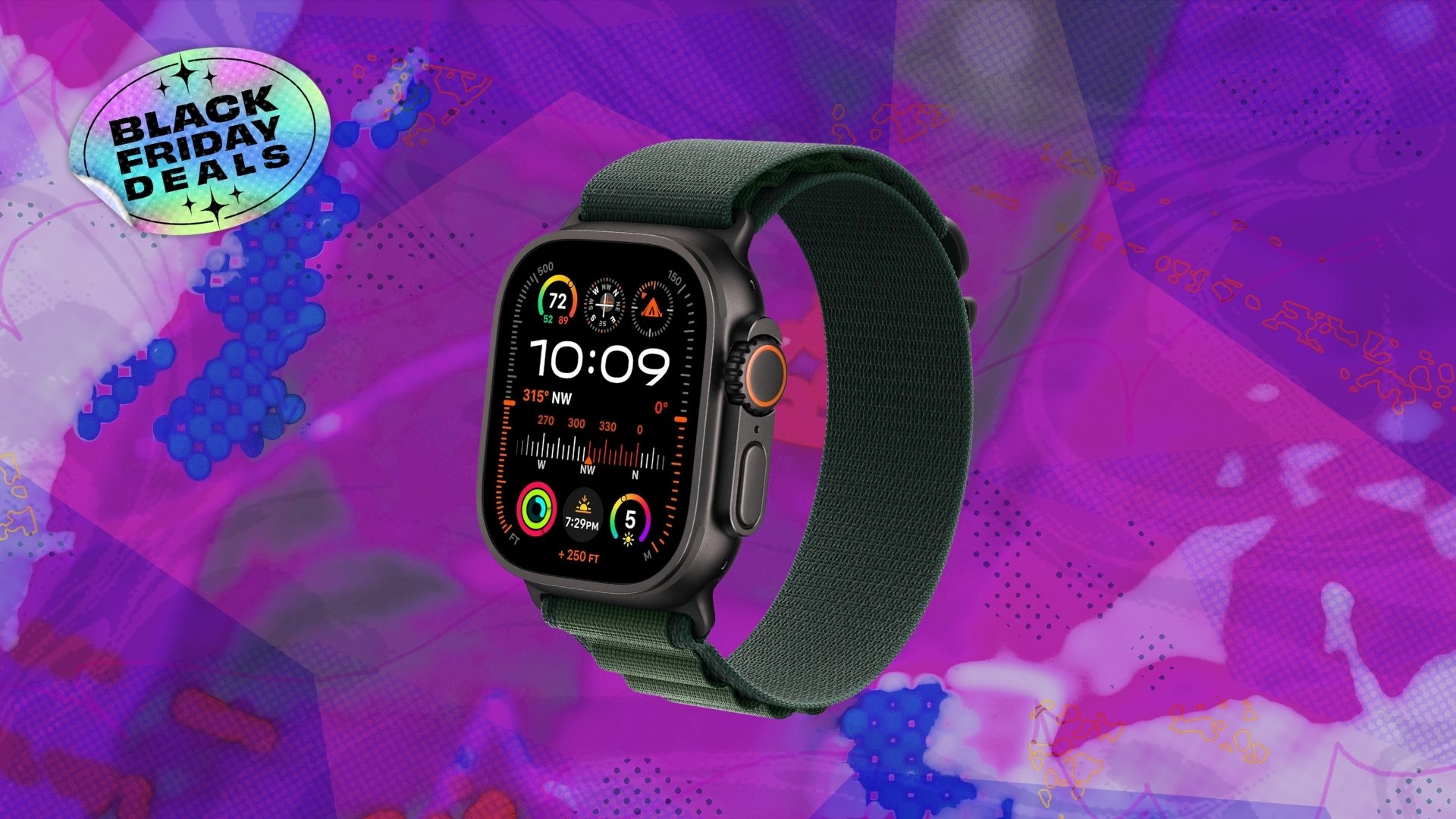 Apple Watch Ultra 2