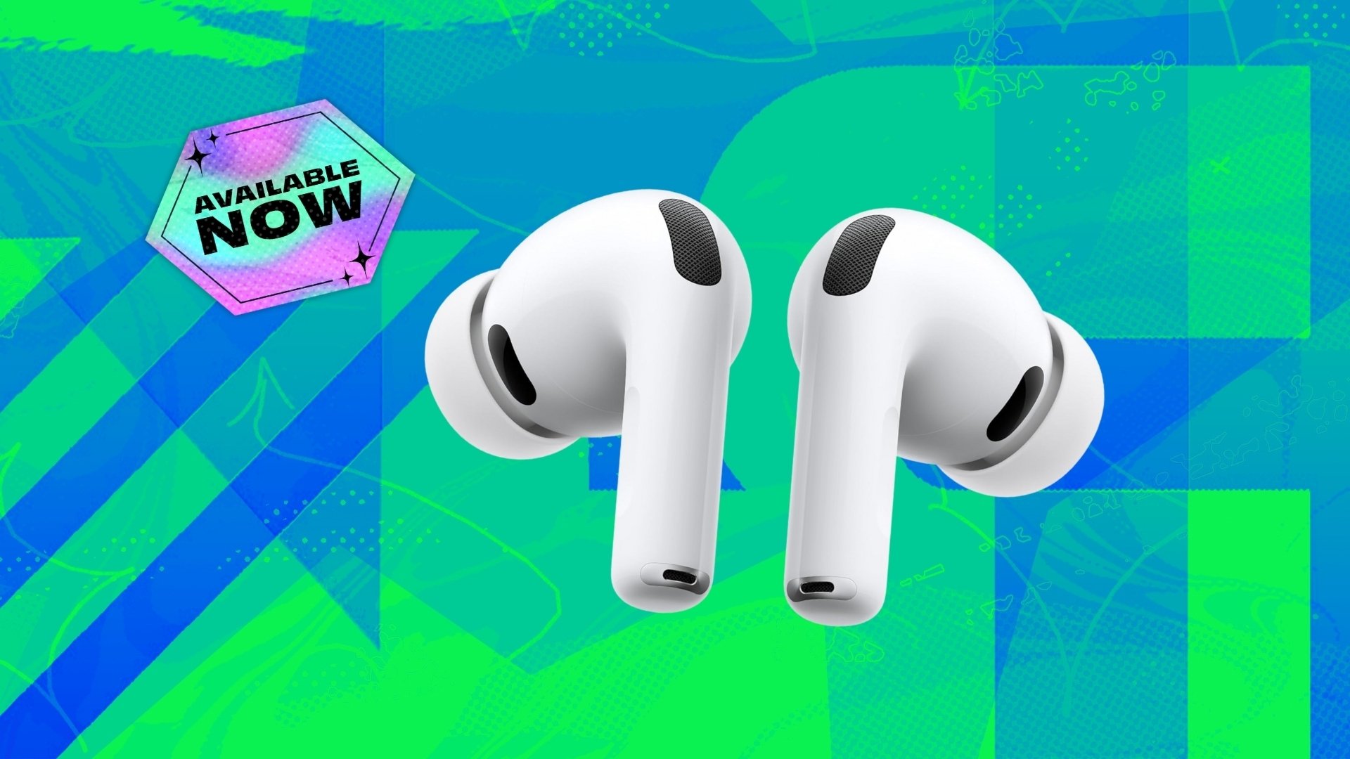 Apple AirPods Pro 3 early Cyber Monday deal