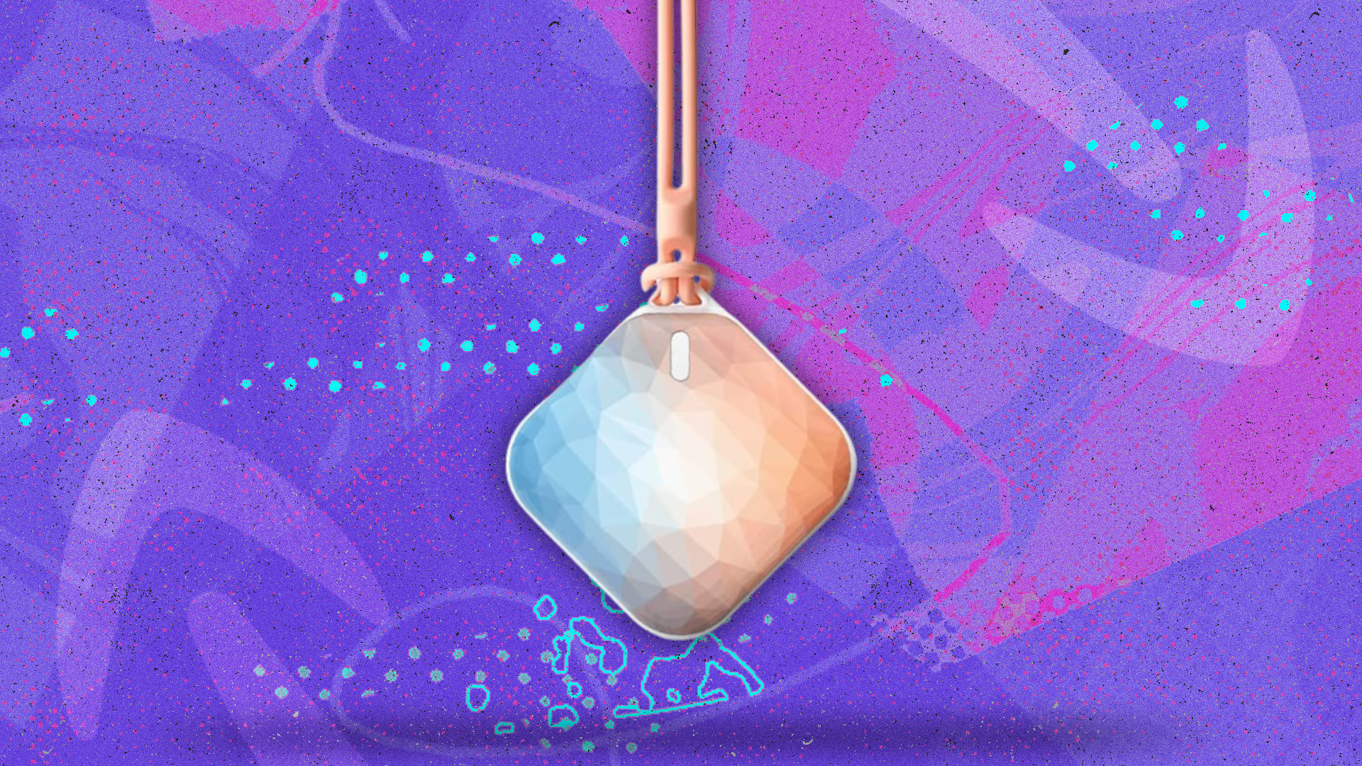 orastone electric hand warmer