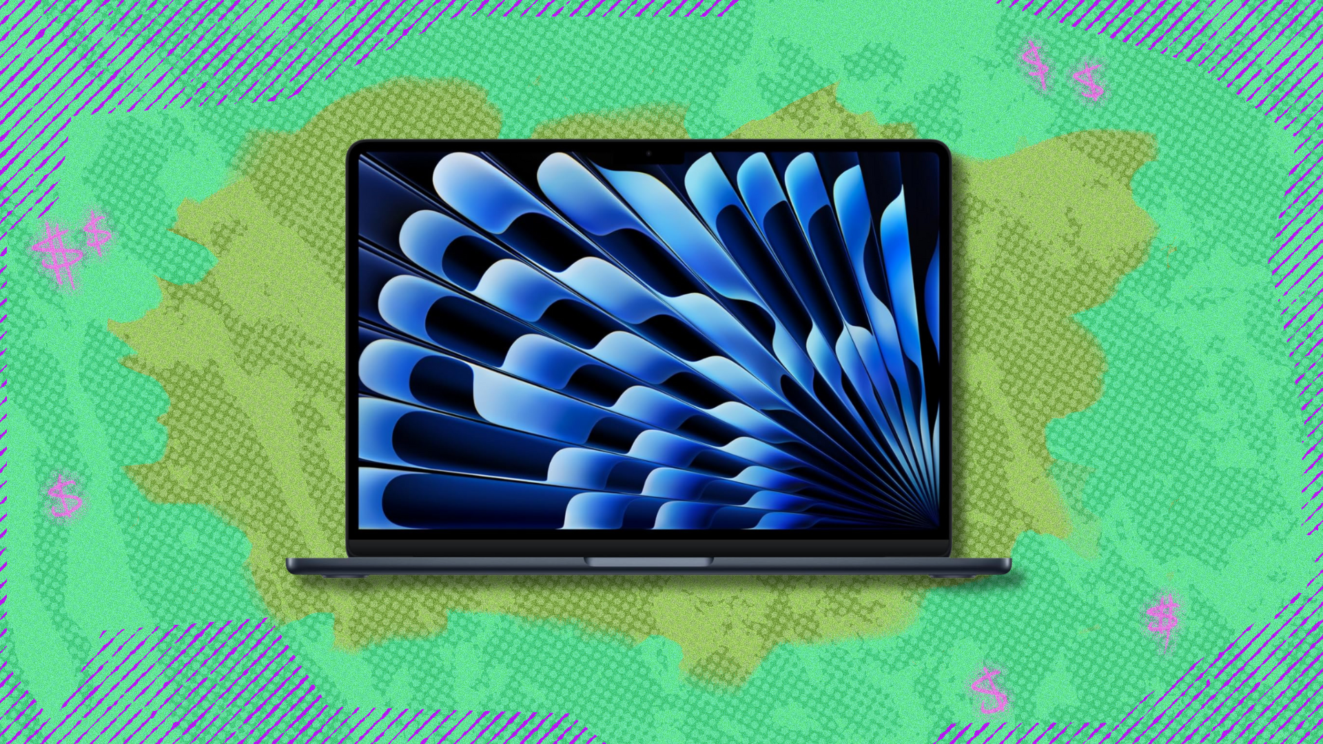 Apple 2025 MacBook Air