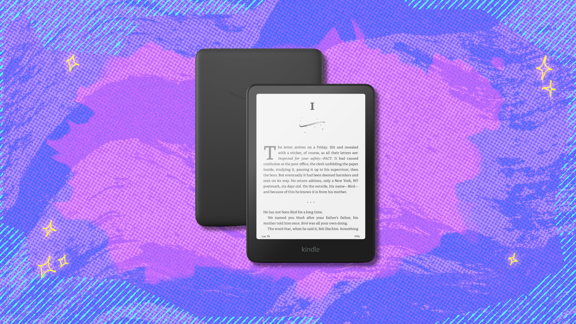Kindle Paperwhite