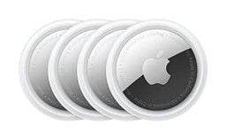 Apple AirTag (4-Pack)