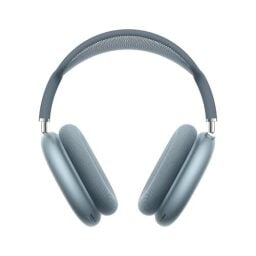 Apple AirPods Max ANC Wireless Headphones (USB-C Charging, Blue)