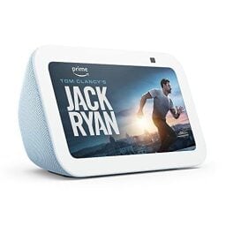 Amazon Echo Show 5