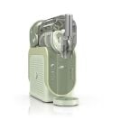 Ninja SLUSHi Professional Frozen Drink Maker with RapidChill Technology, 88 oz. Frozen Drink & Slushie Machine, 5 Preset Programs, Frozen Margaritas, Frappés, and More, Margarita, FS301TG