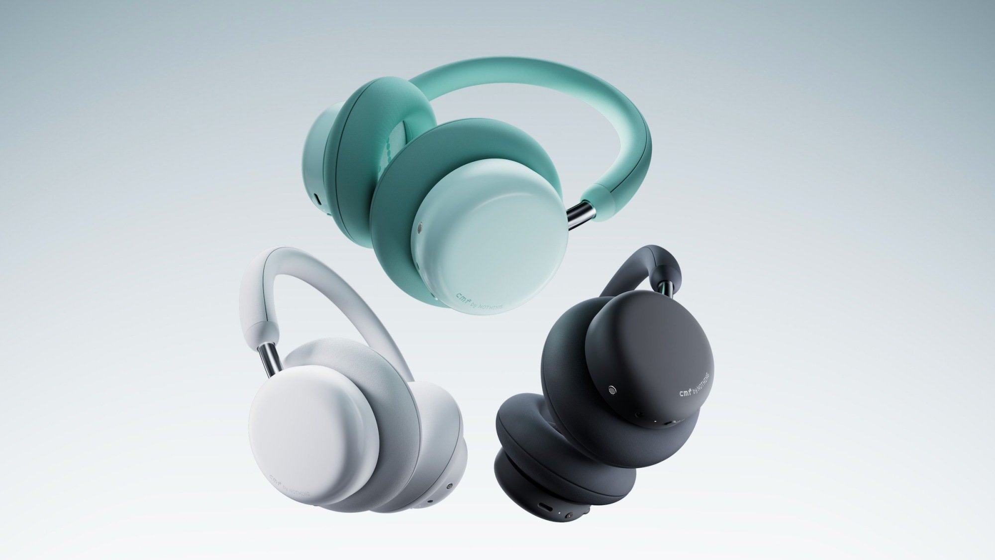 nothing cmf headphones pro