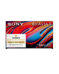 Sony 85-inch Bravia 9 TV