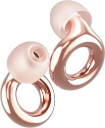 pink loop experience 2 earplugs