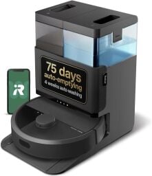 iRobot Roomba Plus 405